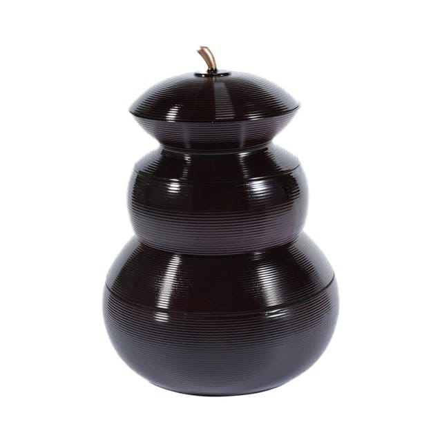 Hisago Gourd Bento Box