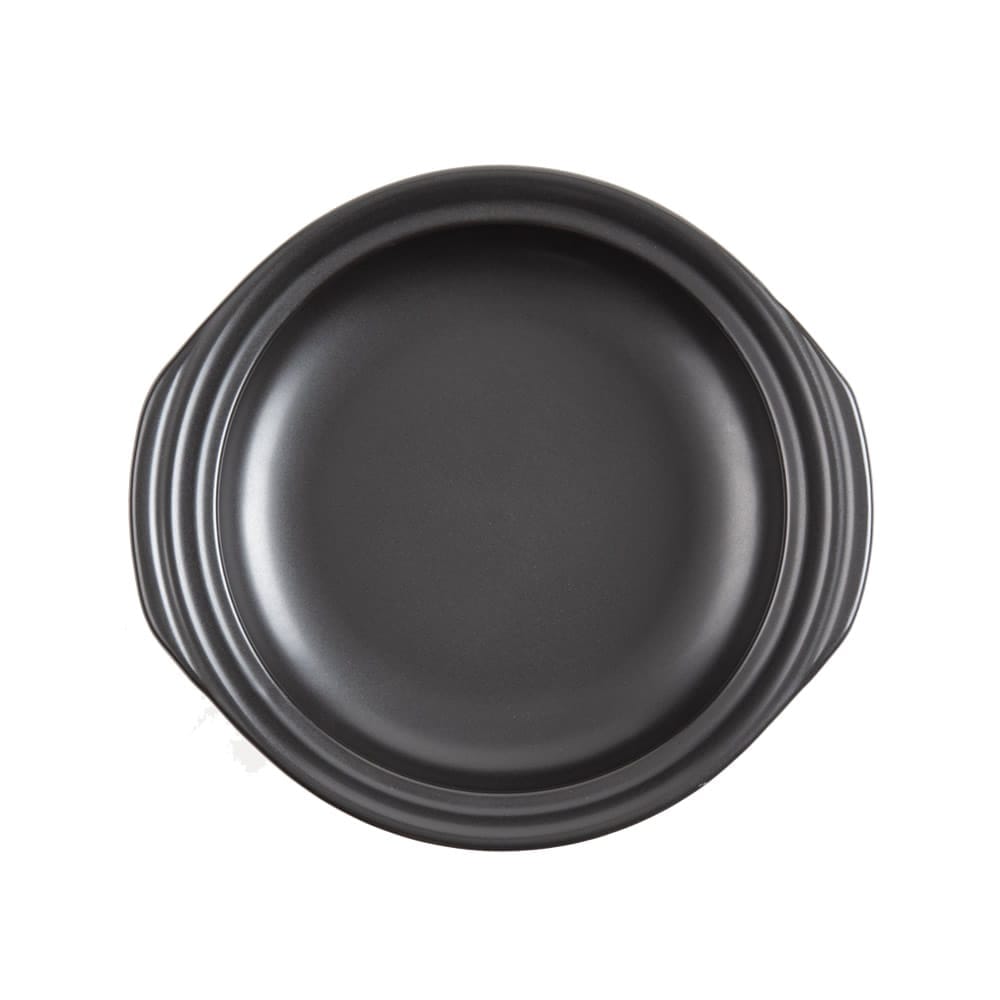 Japanese Clay Donabe Pot Base