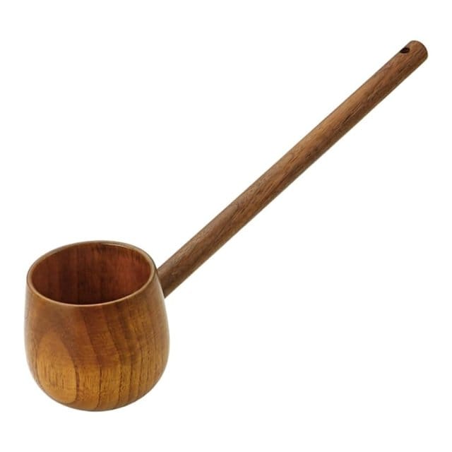 Jujube Tea Ceremony Water Ladle