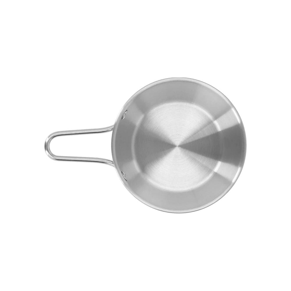 Korean Stainless Steel Bowl