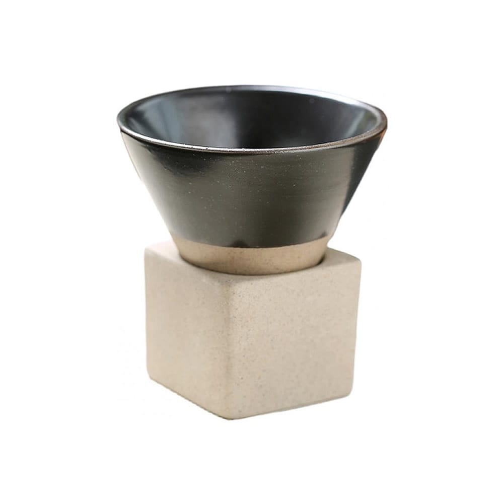 Kyoto Kuro Yunomi Cup
