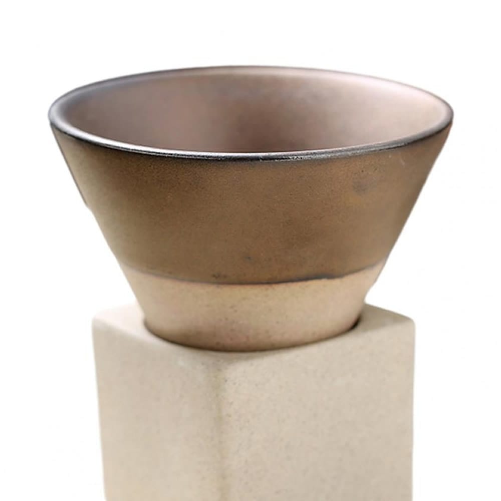 Kyoto Shakudō Yunomi Cup 2 Kyoto Shakudō Yunomi Cup 2