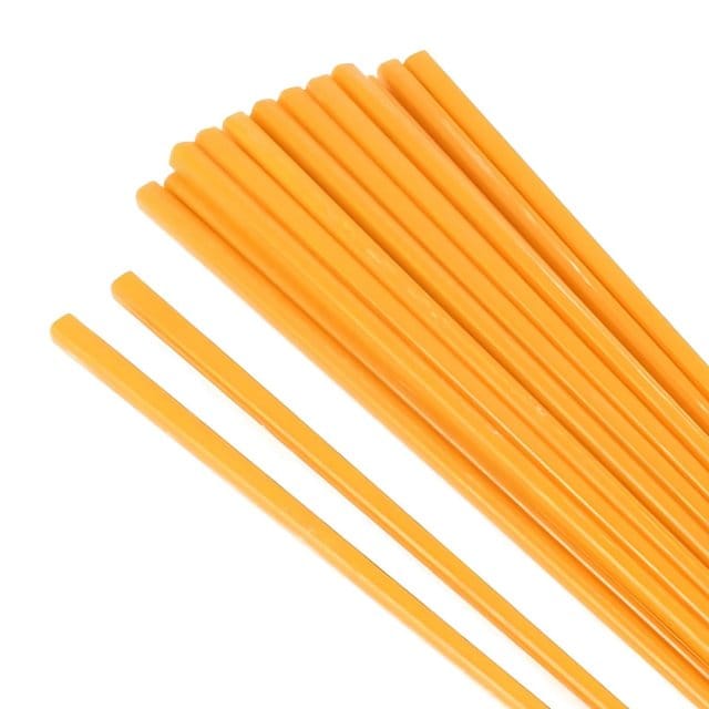 Melamine Yellow Chopsticks