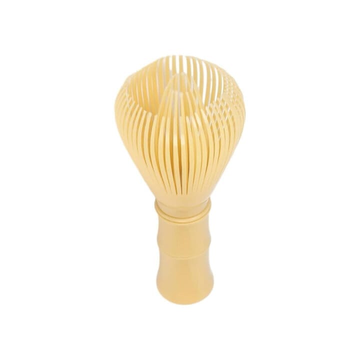 Resin Reusable Matcha Whisk