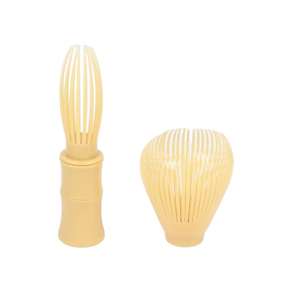 Resin Reusable Matcha Whisks