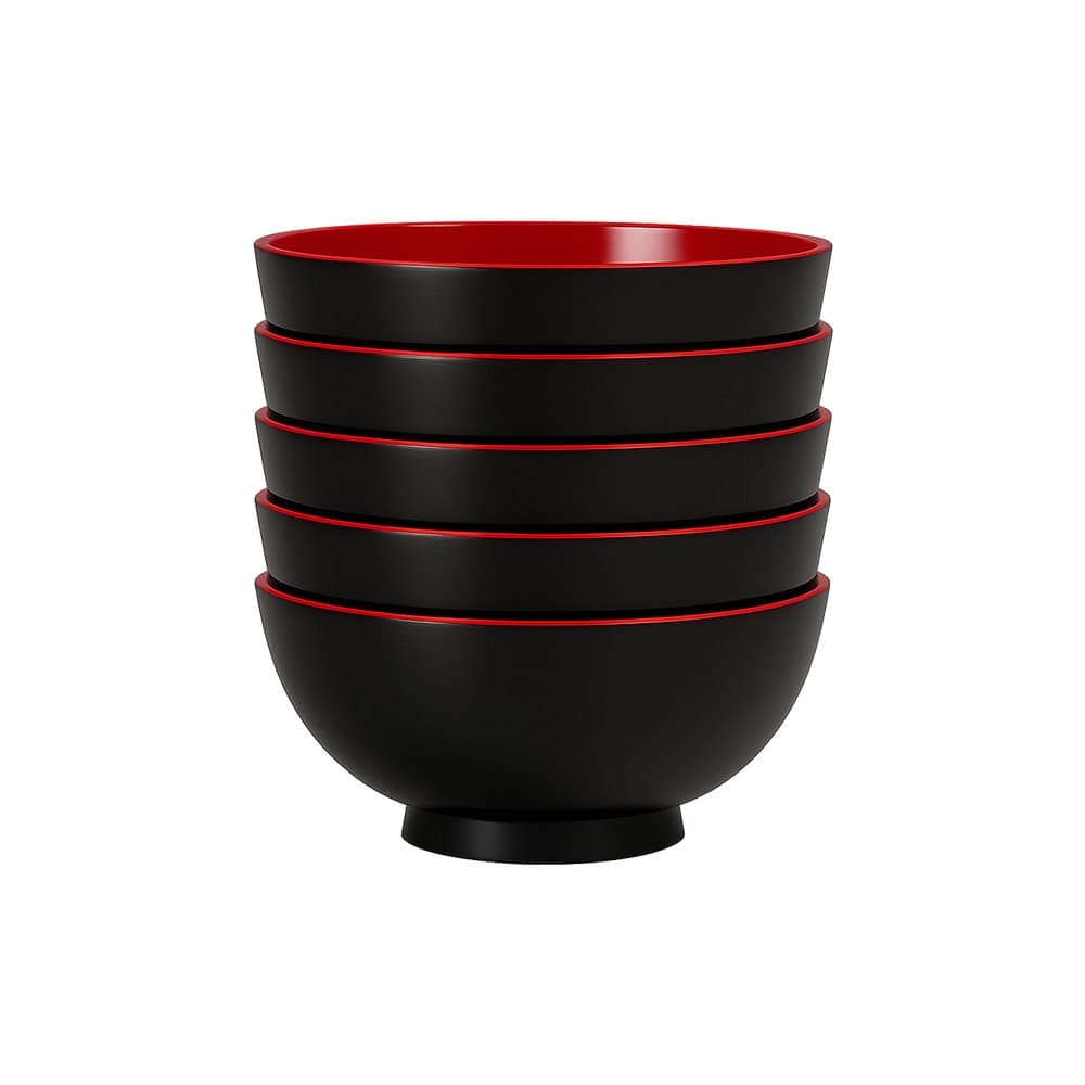 5 Inch Rice Bowls