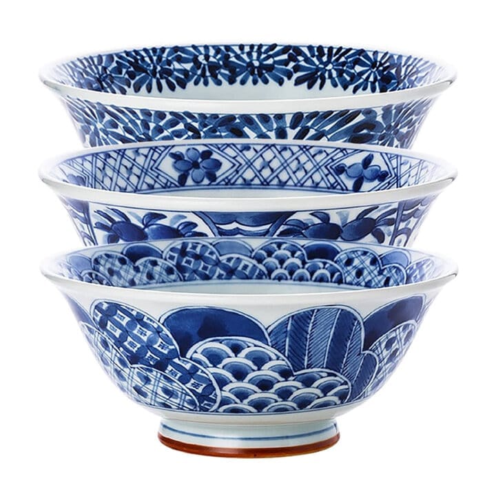 Airindō Series Ramen Bowl Set Airindō Series Ramen Bowl Set