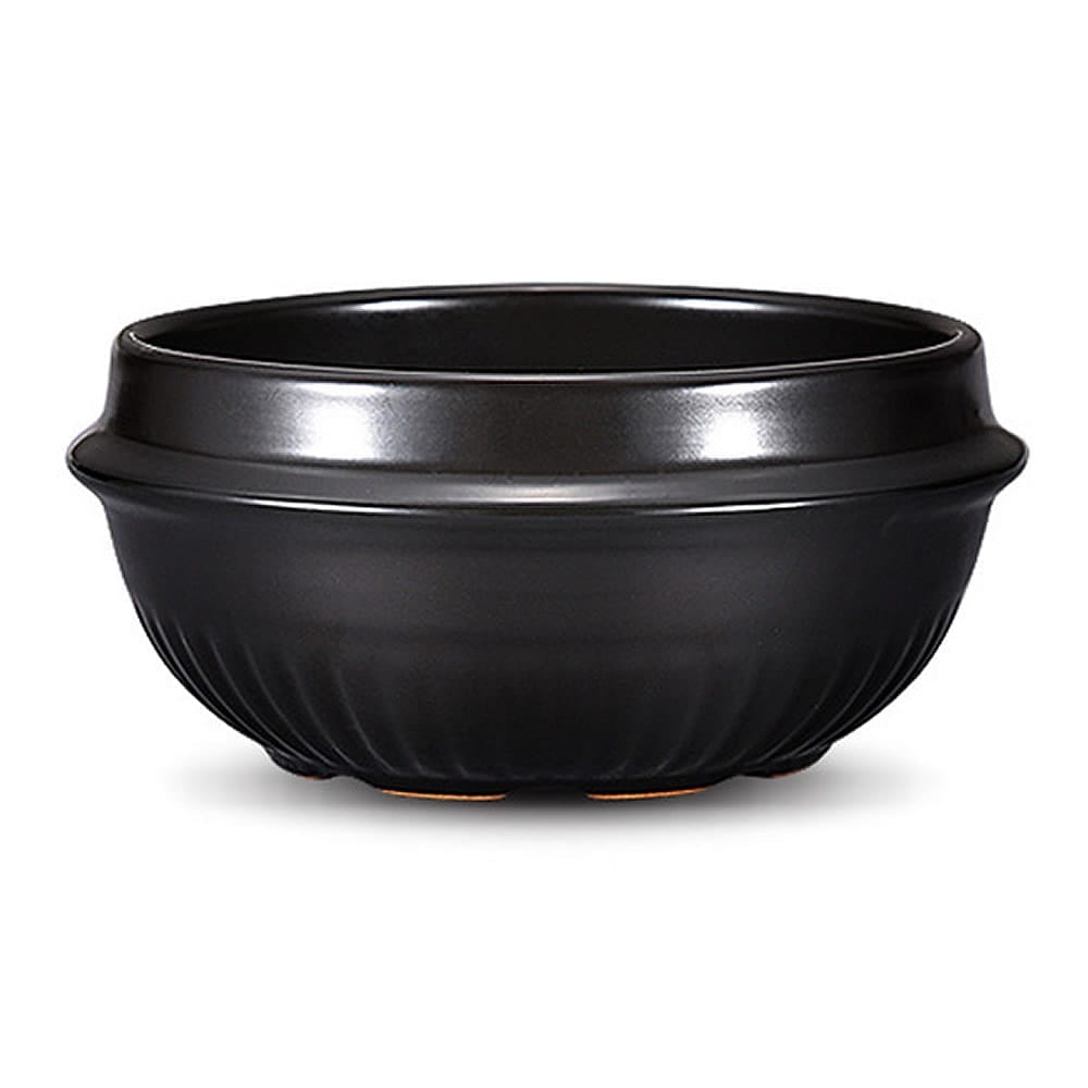 Extra Large Korean Cooking Stone Pot Extra Large Korean Cooking Stone Pot
