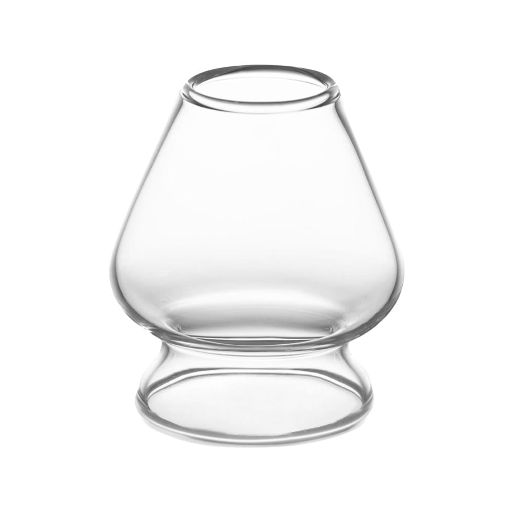 Glass Matcha Whisk Holder