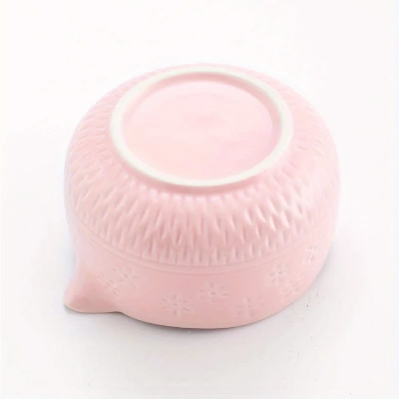 Ichigo Miruku Matcha Bowl Base