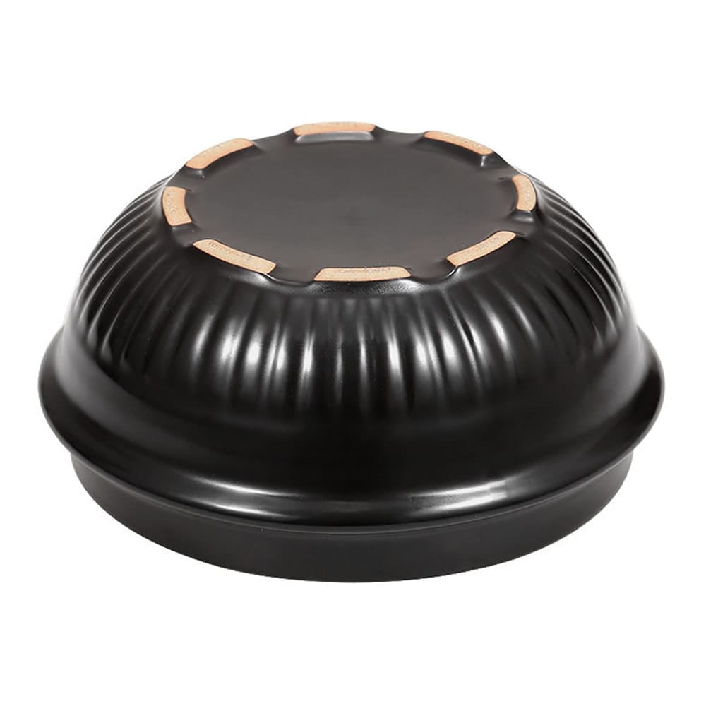 Korean Cooking Stone Pot Base Korean Cooking Stone Pot Base