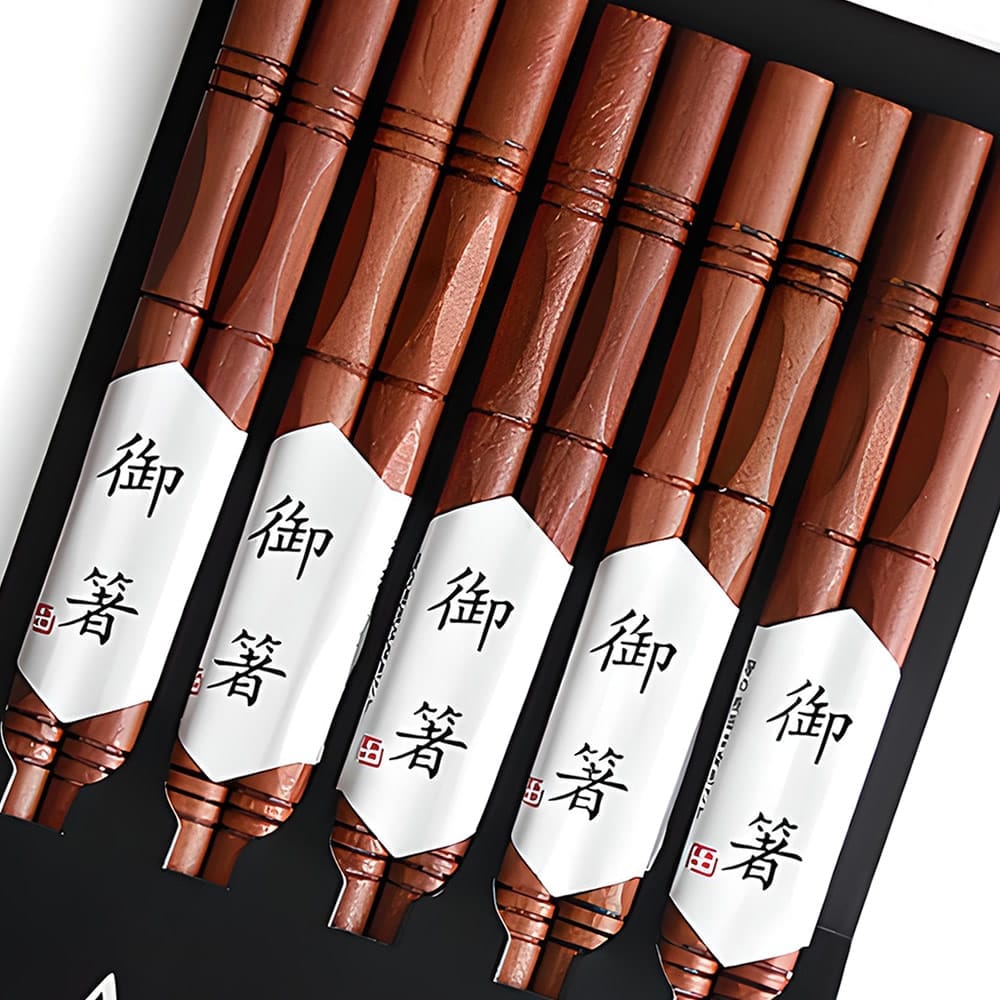 Redwood Chopsticks Redwood Chopsticks