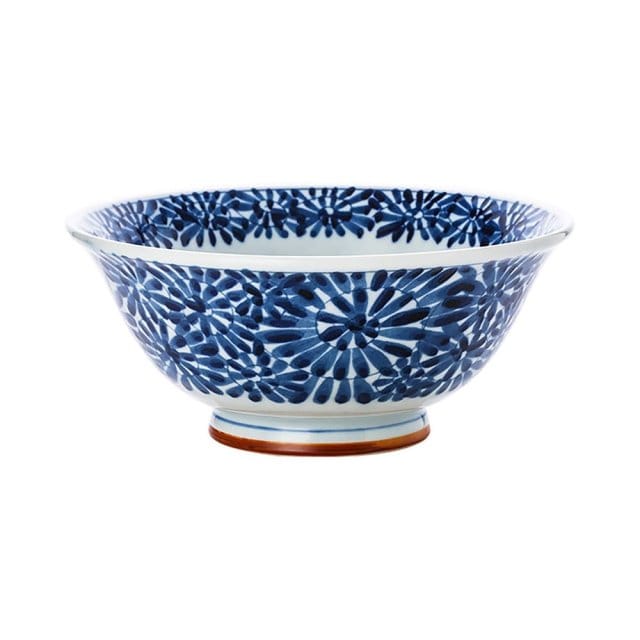 Shippō Arabesque Ramen Bowl