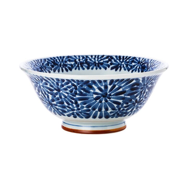 Shippō Arabesque Ramen Bowl Shippō Arabesque Ramen Bowl