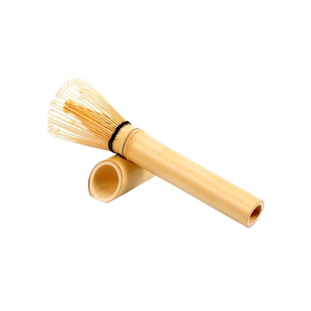 Shizen Take Matcha Accessory Sets