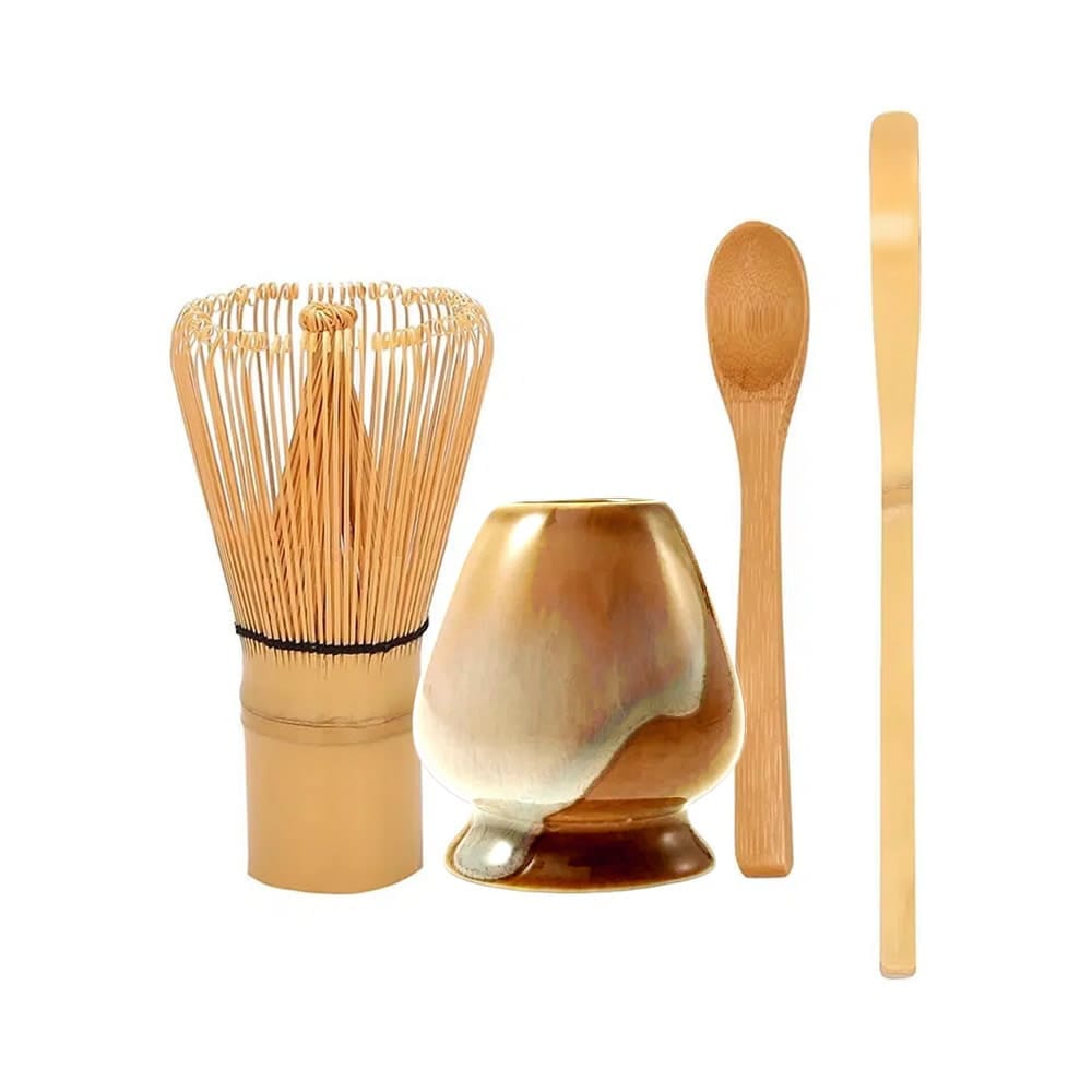 Shizukana Kawa Matcha Accessories Shizukana Kawa Matcha Accessories