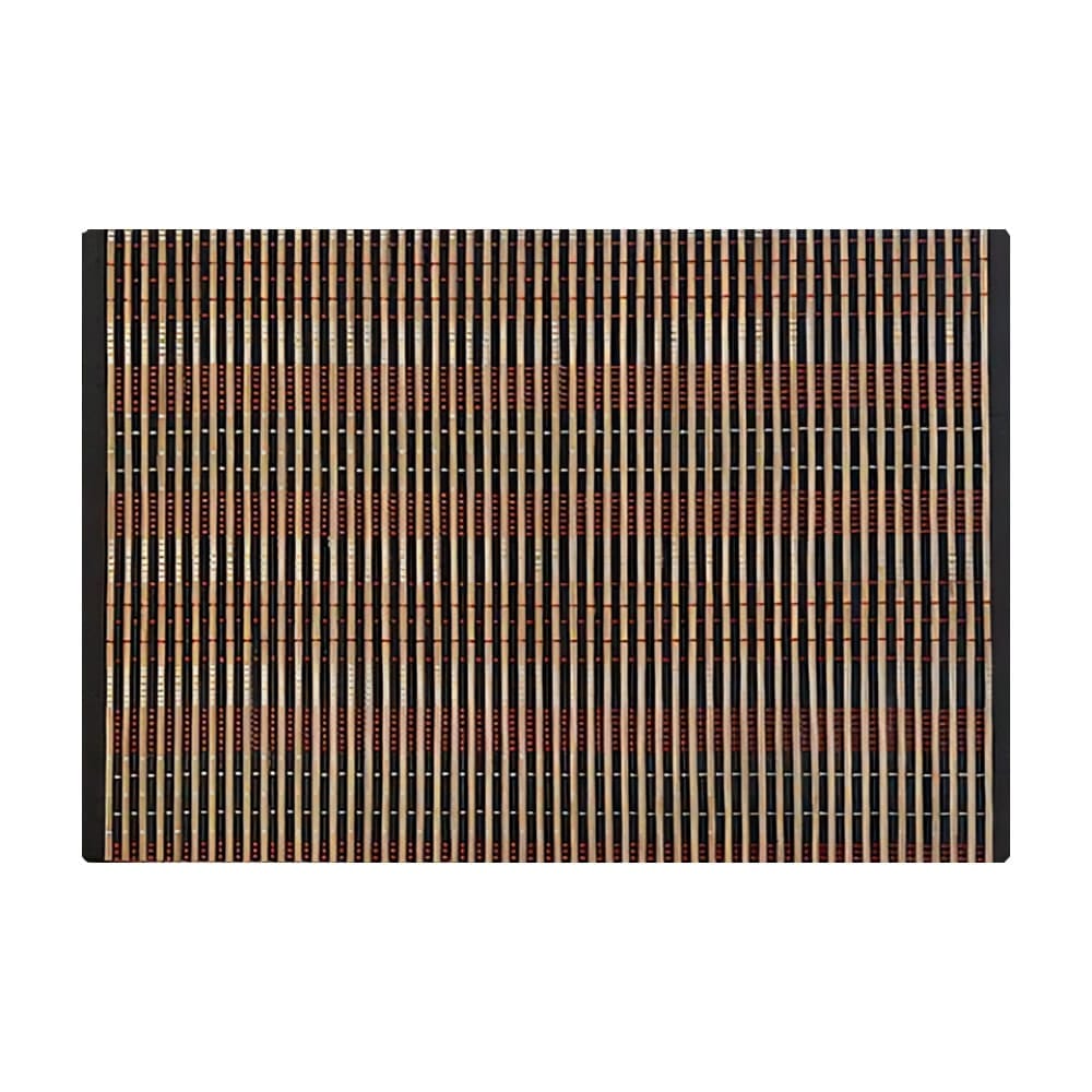Stripe Slatted Placemat
