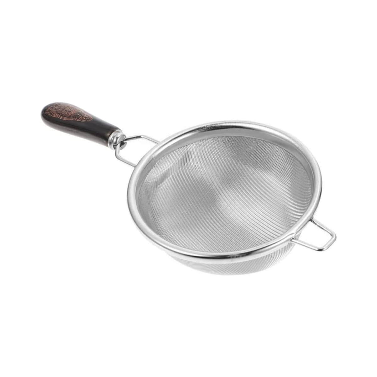 Ultra-Fine Mesh Strainers