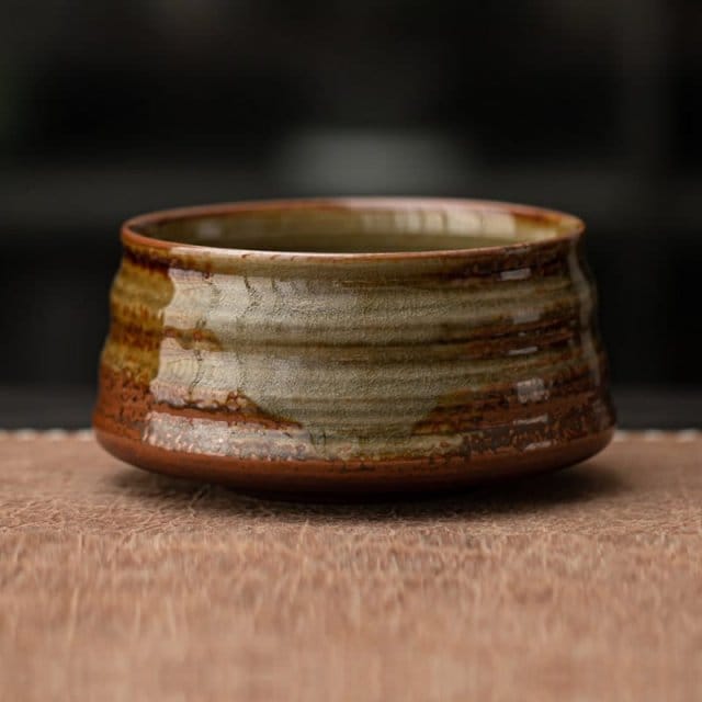 Yama Iro Matcha Tea Set Yama Iro Matcha Tea Set