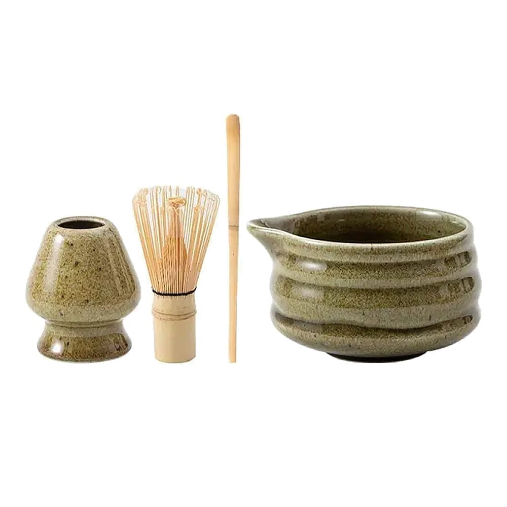Yamamichi Matcha Tea Set Parts Yamamichi Matcha Tea Set Parts