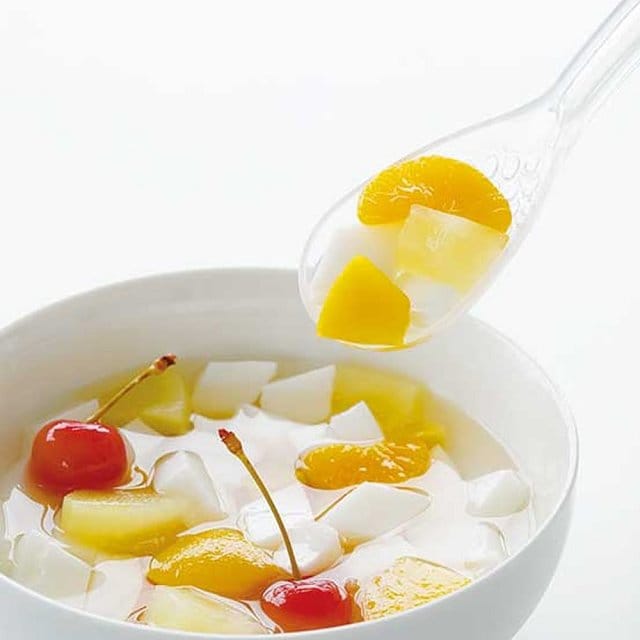 Kokubo Table Slotted Spoons