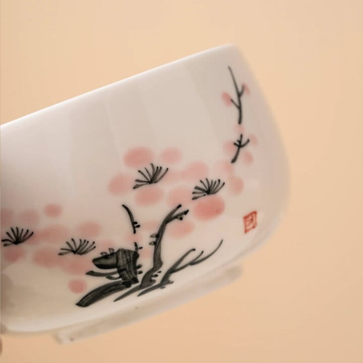 Momiji Sakura Matcha Set Ideas Momiji Sakura Matcha Set Ideas