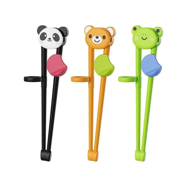 New Training Chopsticks for Kids