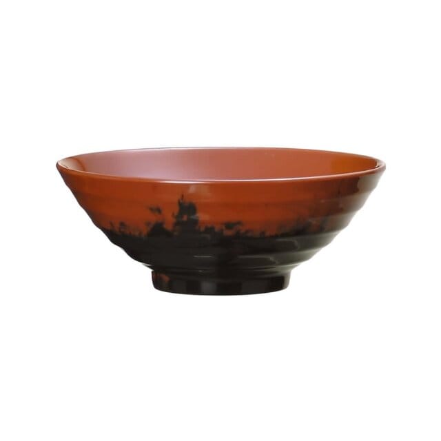 Tokyo Series Two-Tone Ramen Bowl