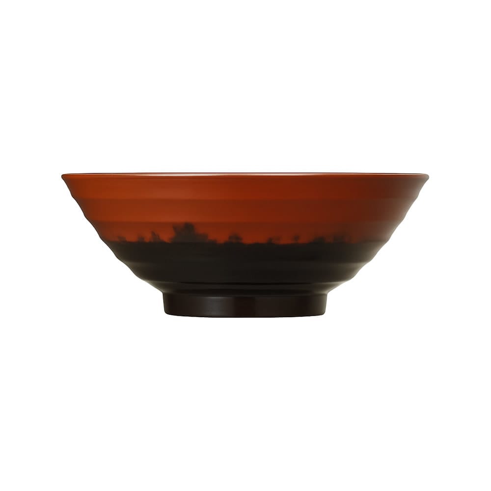 Tokyo Series Two-Tone Ramen Bowl