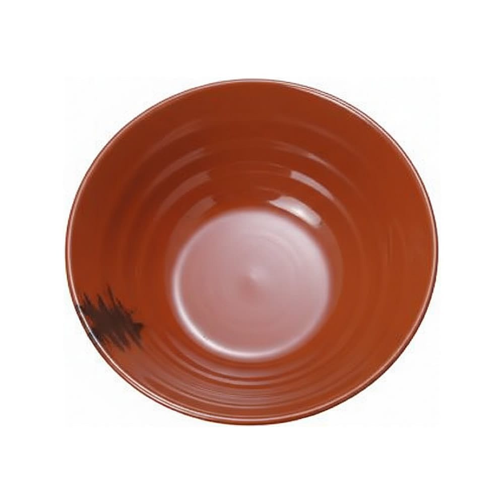 Tokyo Series Two-Tone Ramen Bowl