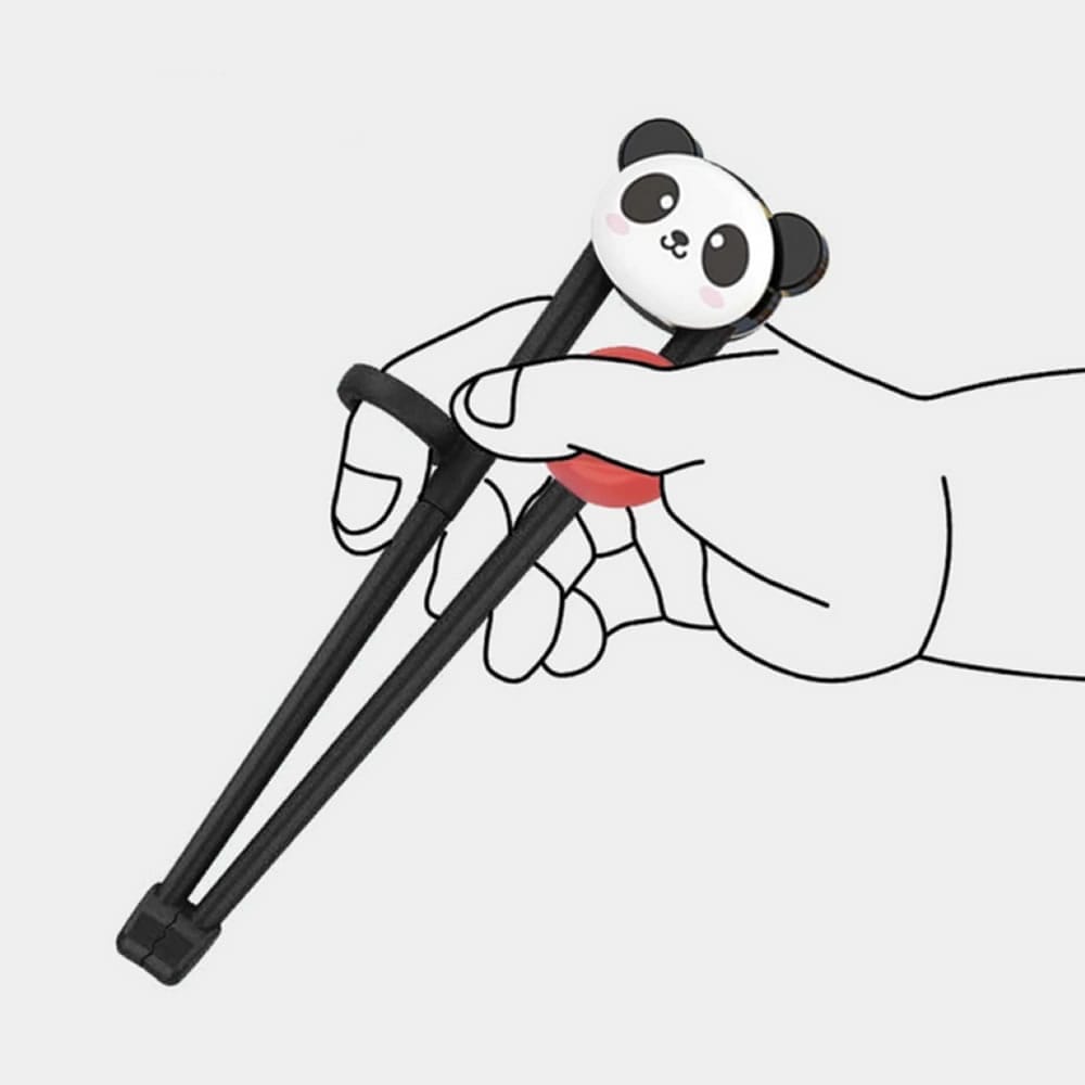 Training Chopsticks For Kids Instructions Training Chopsticks For Kids Instructions