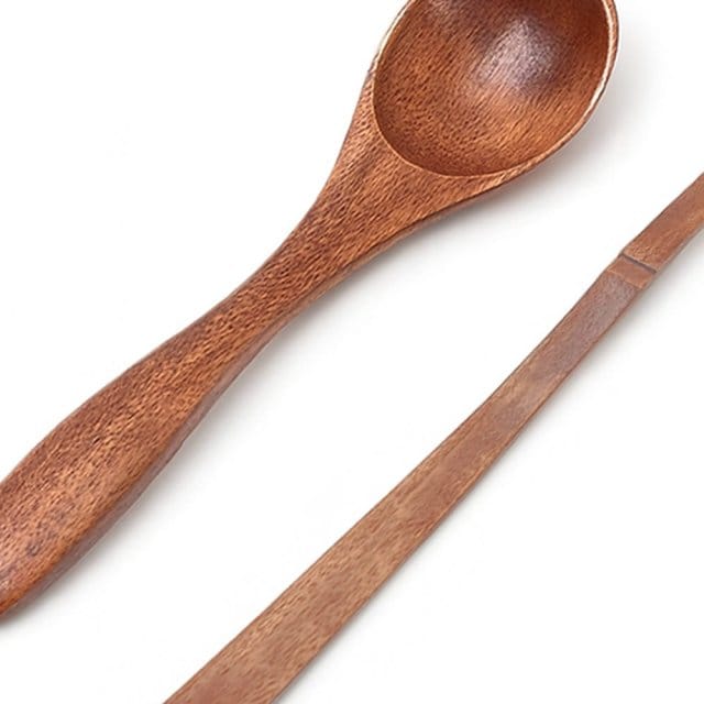 Anboku Matcha Chashaku