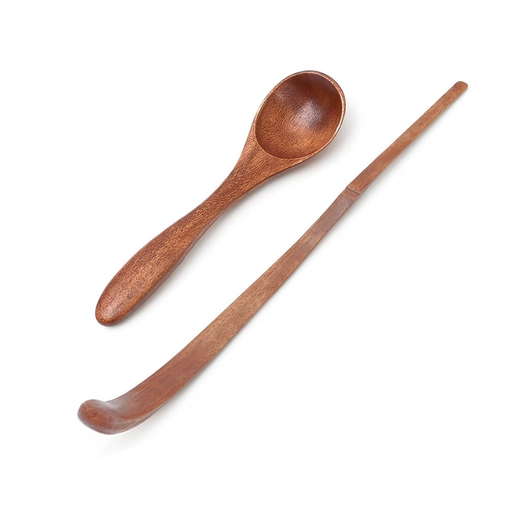 Chairo Matcha Chashaku & Spoon Set