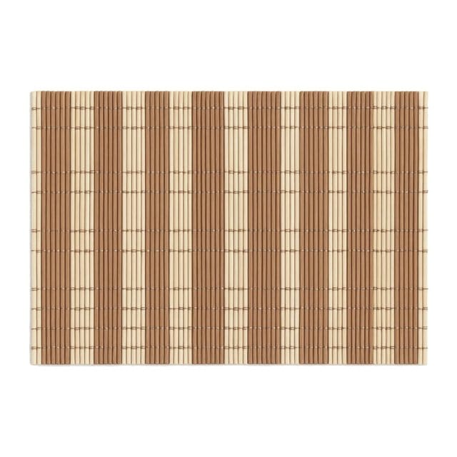 Eco Weave Bamboo Placemat