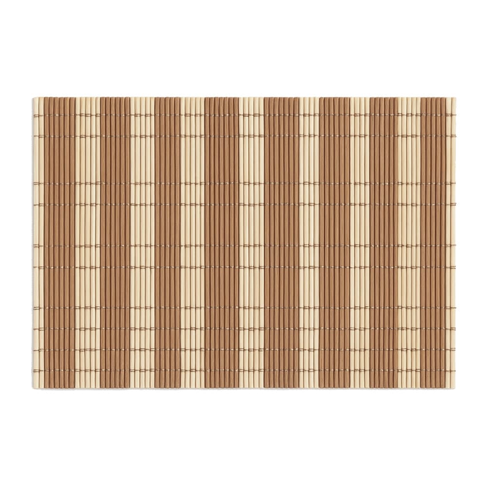 Eco Weave Bamboo Placemat Eco Weave Bamboo Placemat