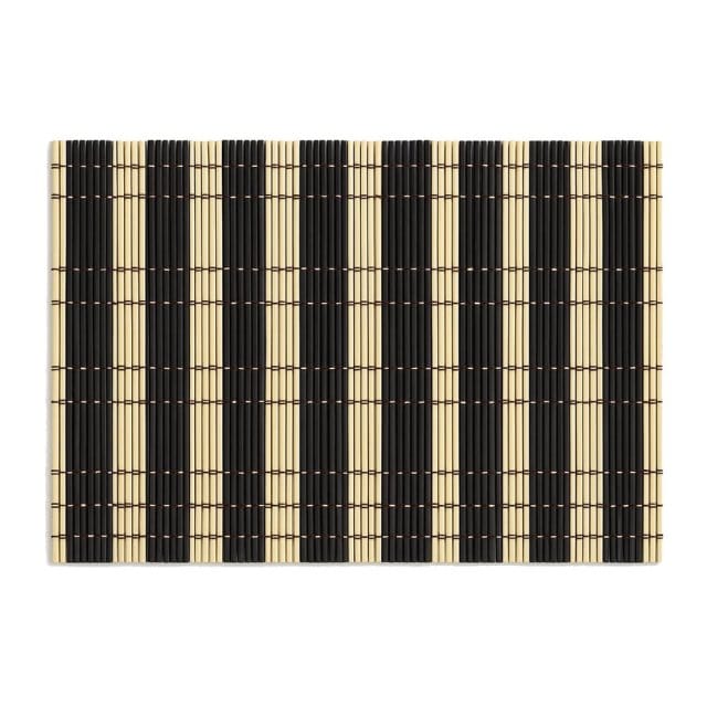 Eco Weave Bamboo Placemat