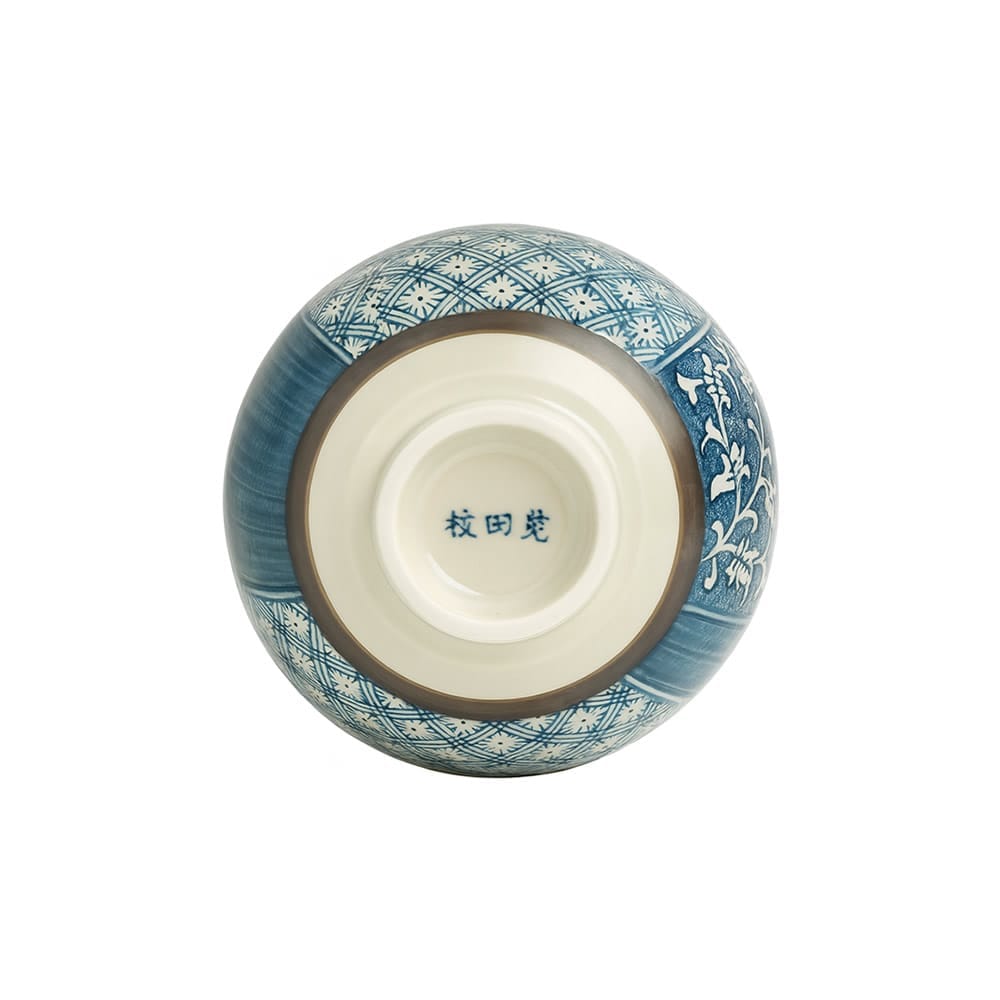 Kahei Rice Bowl Base Kahei Rice Bowl Base