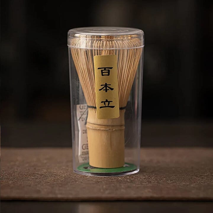 Kogane Matcha Tea Set Kogane Matcha Tea Set