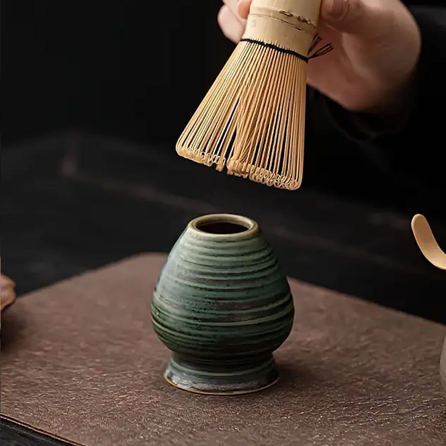 Koke Iro Matcha Tea Sets