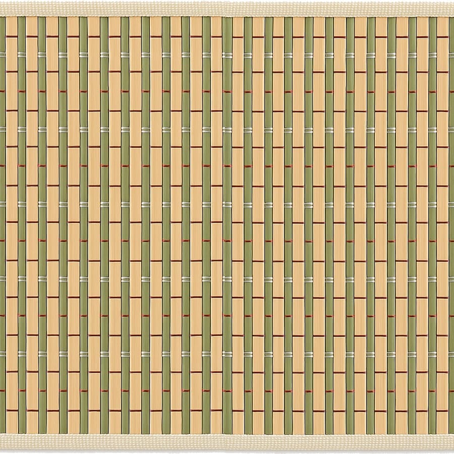 Nachuraru Bamboo Placemat Nachuraru Bamboo Placemat