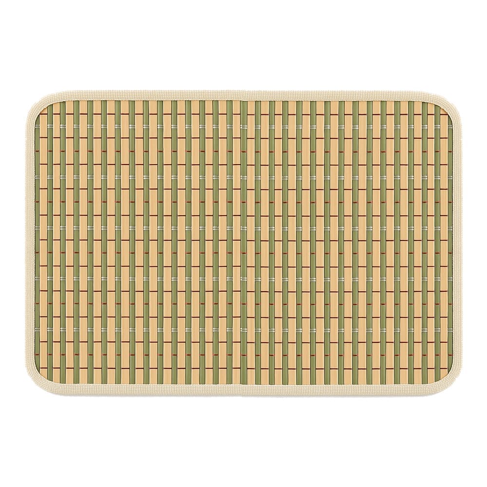 Nachuraru Bamboo Placemats Nachuraru Bamboo Placemats