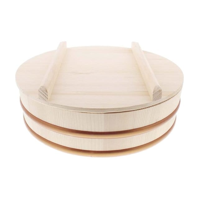 Sushi Handai Mixing Bowl & Lid