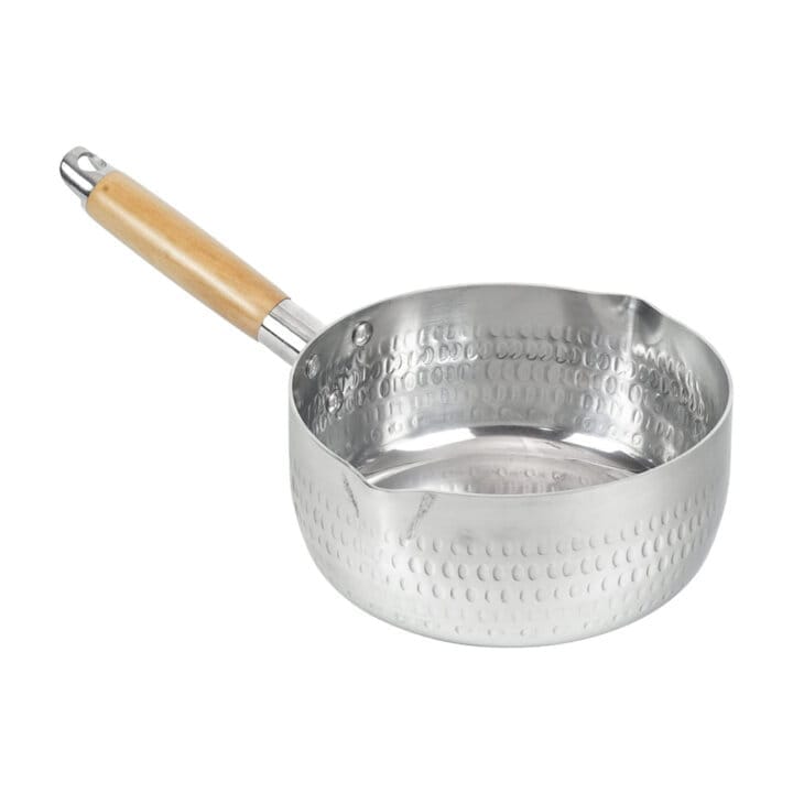 Yukihira Pot Snow Pan