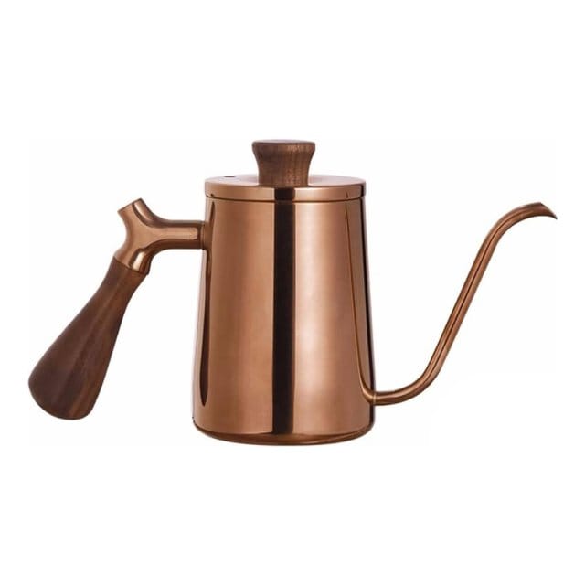 Bronze Pour Over Kettle
