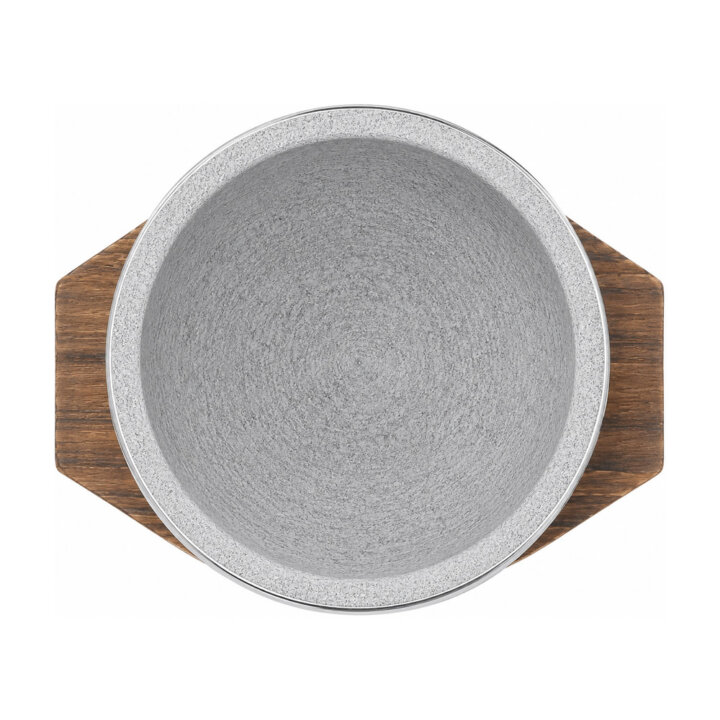 Dolsot Granite Stone Pot