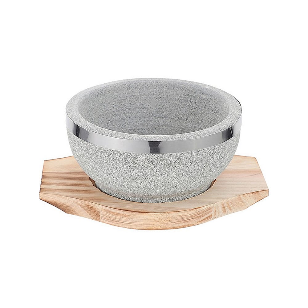 Dolsot Stone Pot Dolsot Stone Pot