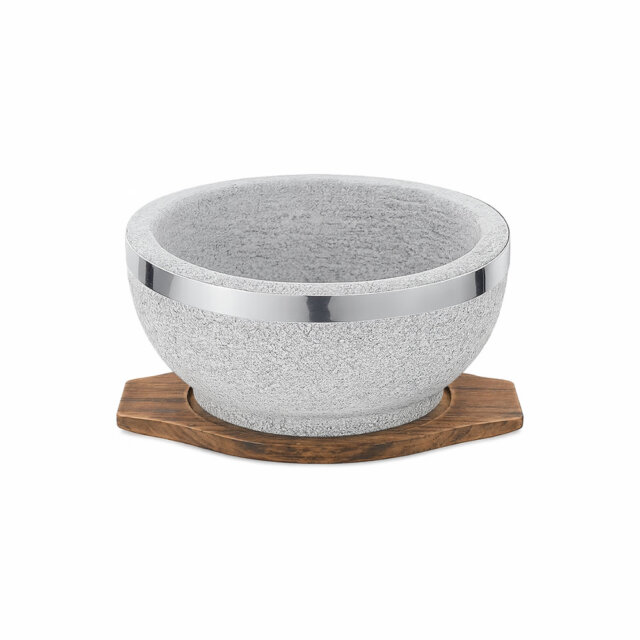 Granite Dolsot Stone Pot