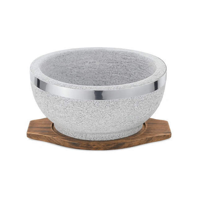 Granite Stone Dolsot Pot