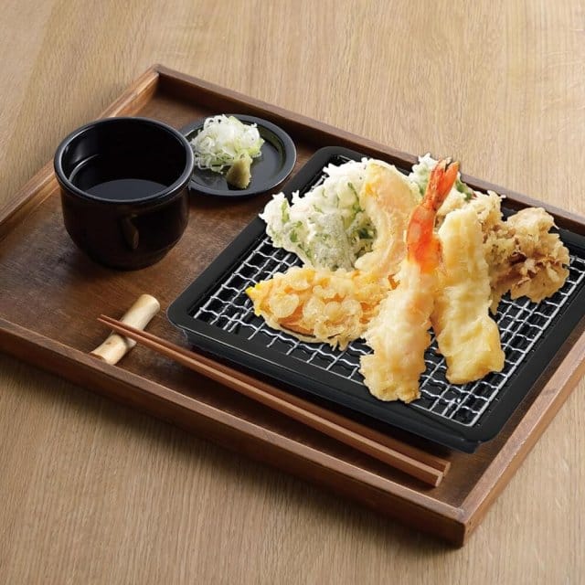 Pearl Metal Baking Tray Example