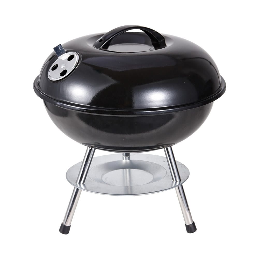 Portable Bbq Charcoal Grill